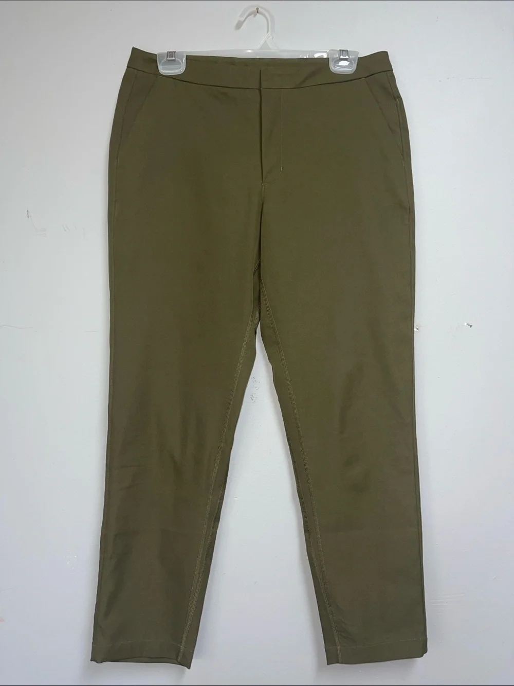 Lululemon City Trek Trouser *28